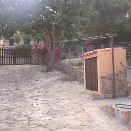 Casa A 300Mt.Dal Mare Calasinzias, 6 Letti, Ac, Pets Welcome, Wi-Fi Free Cala Sinzias Kültér fotó