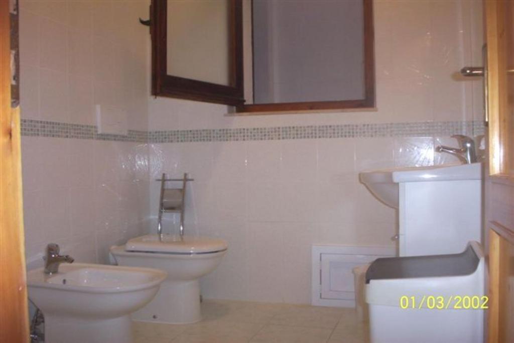 Casa A 300Mt.Dal Mare Calasinzias, 6 Letti, Ac, Pets Welcome, Wi-Fi Free Cala Sinzias Kültér fotó