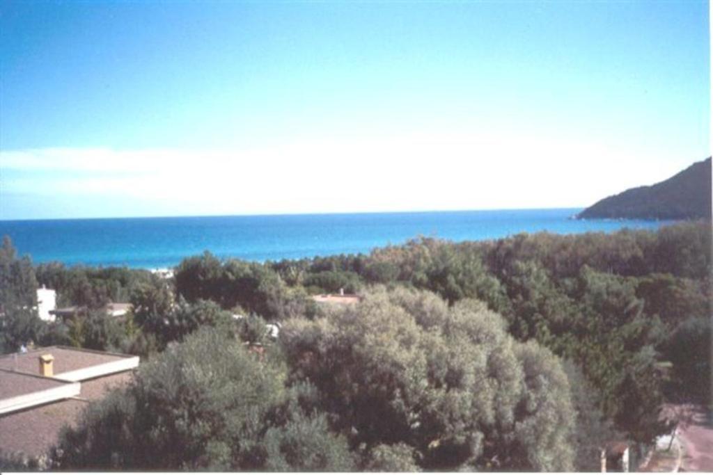 Casa A 300Mt.Dal Mare Calasinzias, 6 Letti, Ac, Pets Welcome, Wi-Fi Free Cala Sinzias Kültér fotó