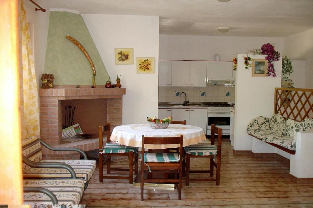 Casa A 300Mt.Dal Mare Calasinzias, 6 Letti, Ac, Pets Welcome, Wi-Fi Free Cala Sinzias Kültér fotó