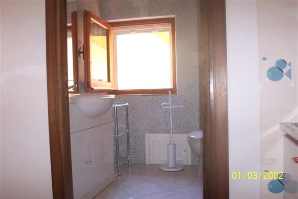 Casa A 300Mt.Dal Mare Calasinzias, 6 Letti, Ac, Pets Welcome, Wi-Fi Free Cala Sinzias Kültér fotó